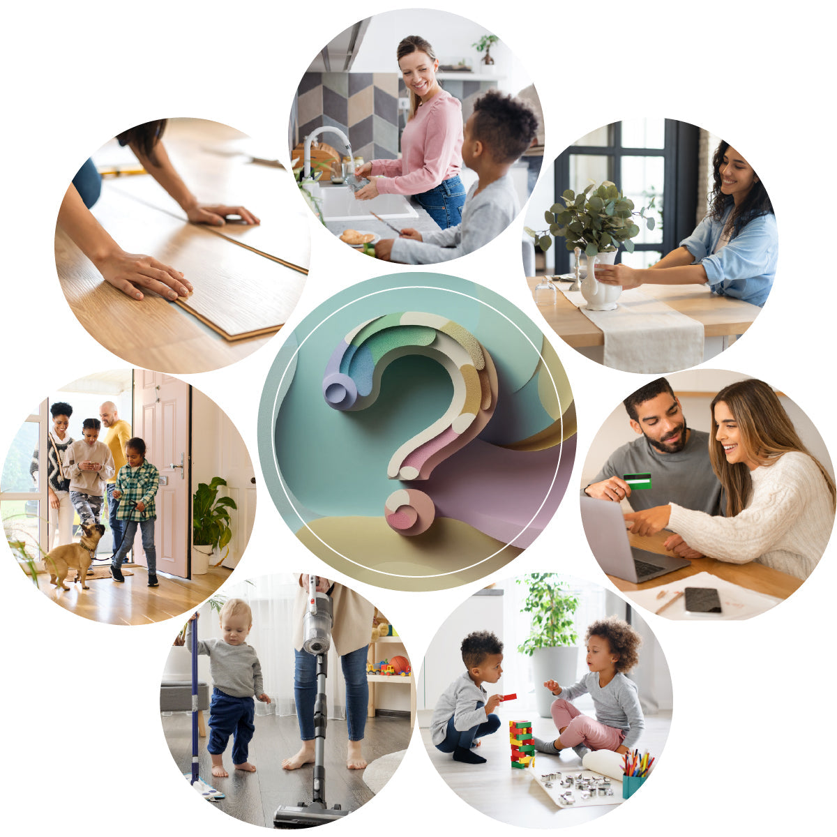 Choosing the Right Floor