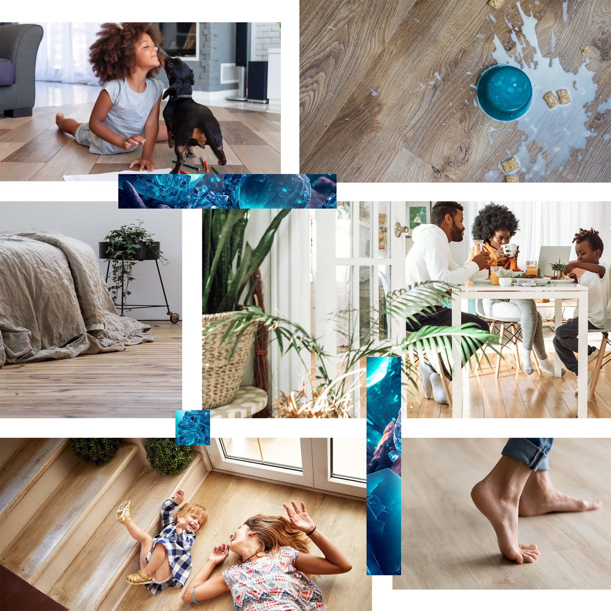 How to Maintain Vinyl Floors Like a Pro