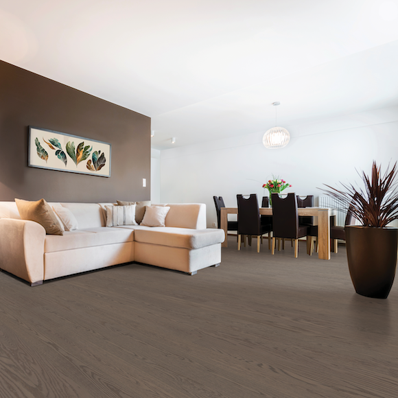 American Oak - Bavarian Palace Sample*