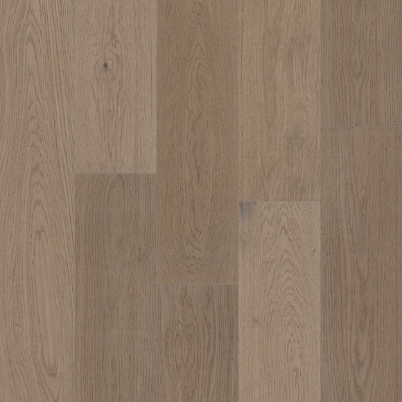 European Oak - Butter Pecan Sample*