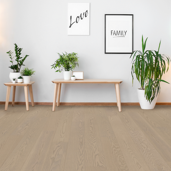 American Oak - Lake Lemano Sample*