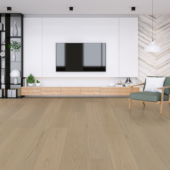 American Oak - Loire Forest Sample*