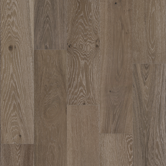 European Oak - Merino Sample*