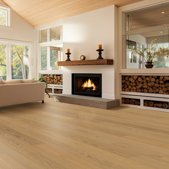 American Oak - Normandy Isle Sample*