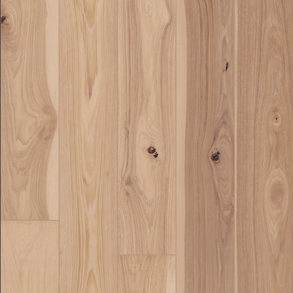 Hickory - Seaside Cabin Sample*