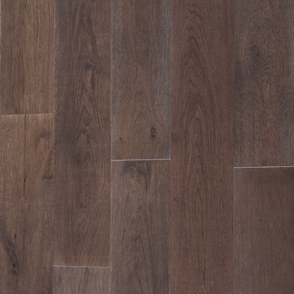 European Oak - Black Forest Sample*