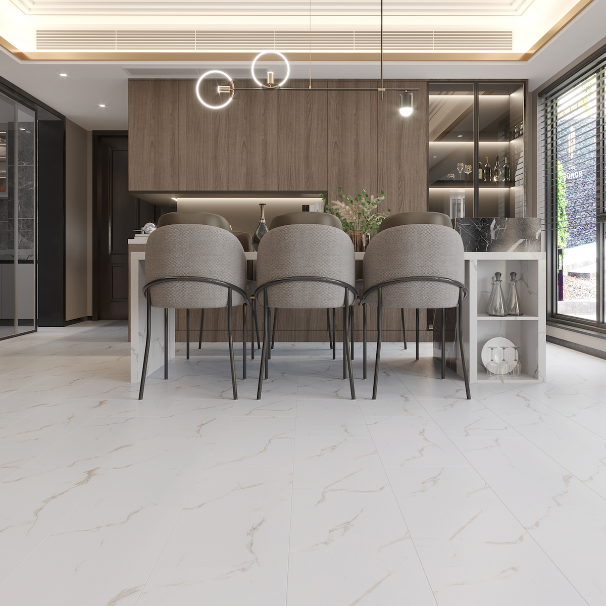 Combed Cotton Sample*