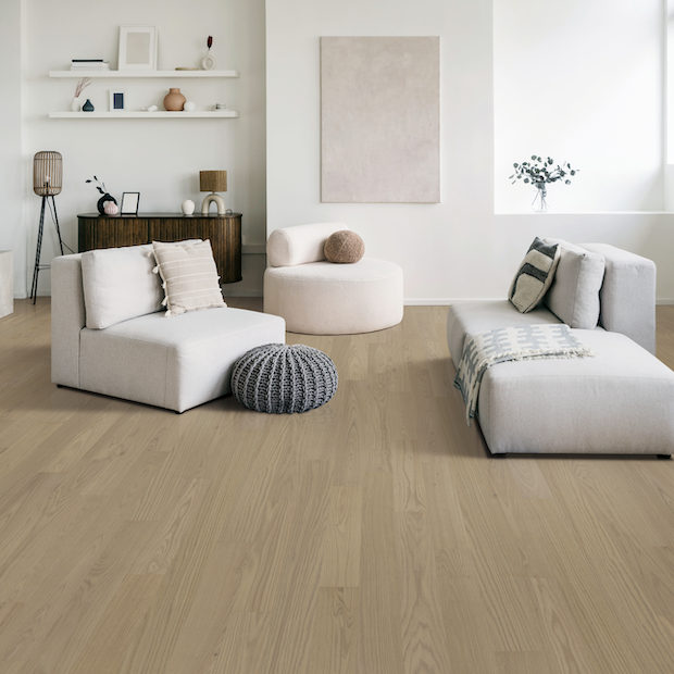 American Oak - Tranquil Sample*