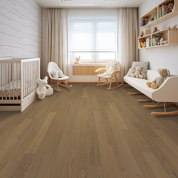 American Oak - Eternal Sample*