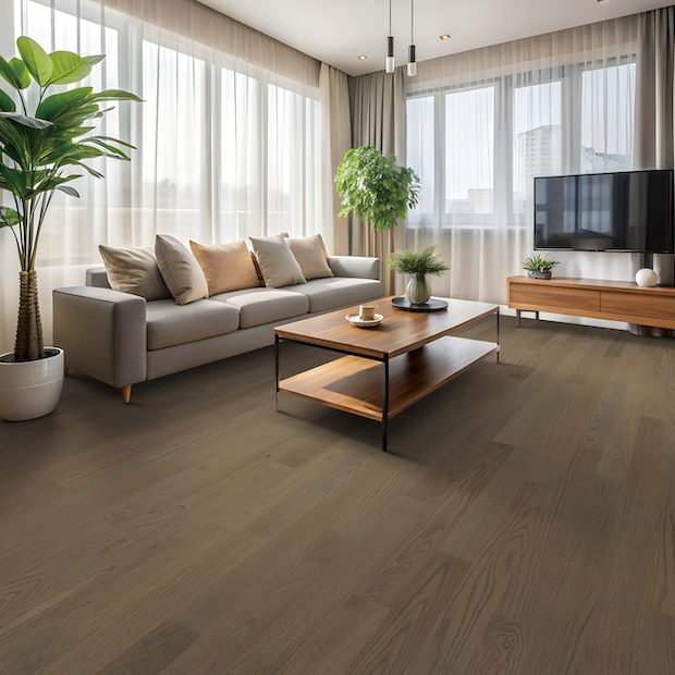 American Oak - Abode Sample*