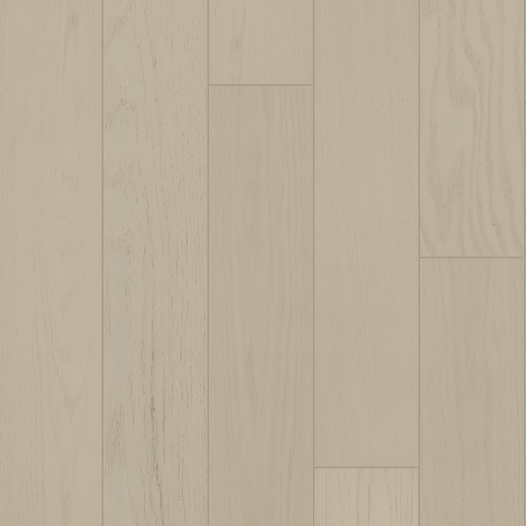 American Oak - Segovia Castle Sample*