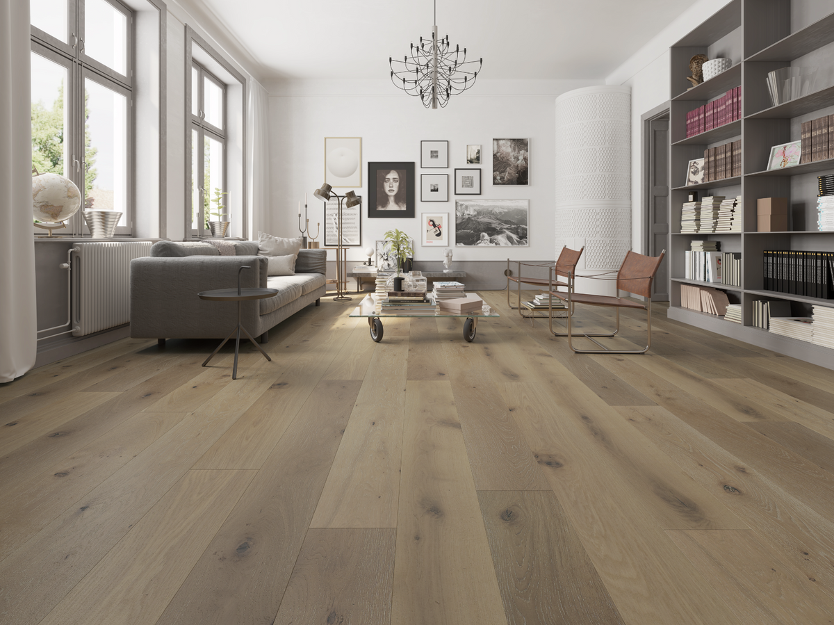 <tc>Chêne européen - Échantillon Breezy Boardwalk</tc>