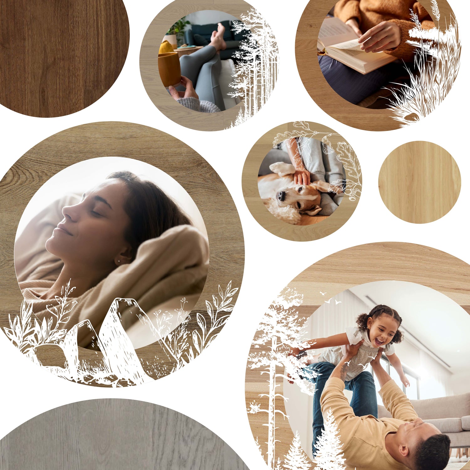 Why Nature-Inspired Flooring Matters