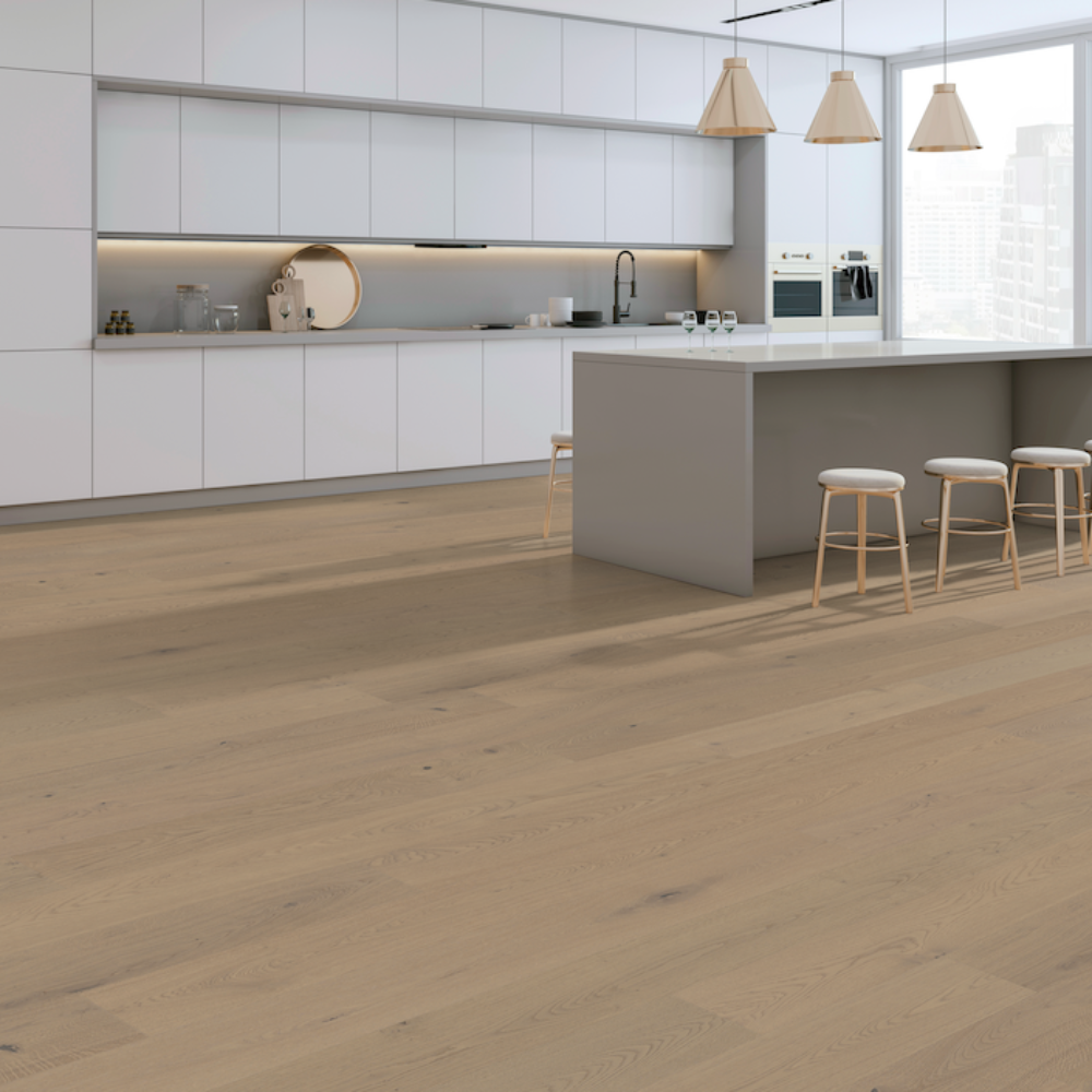 European Oak - Awaken Sample