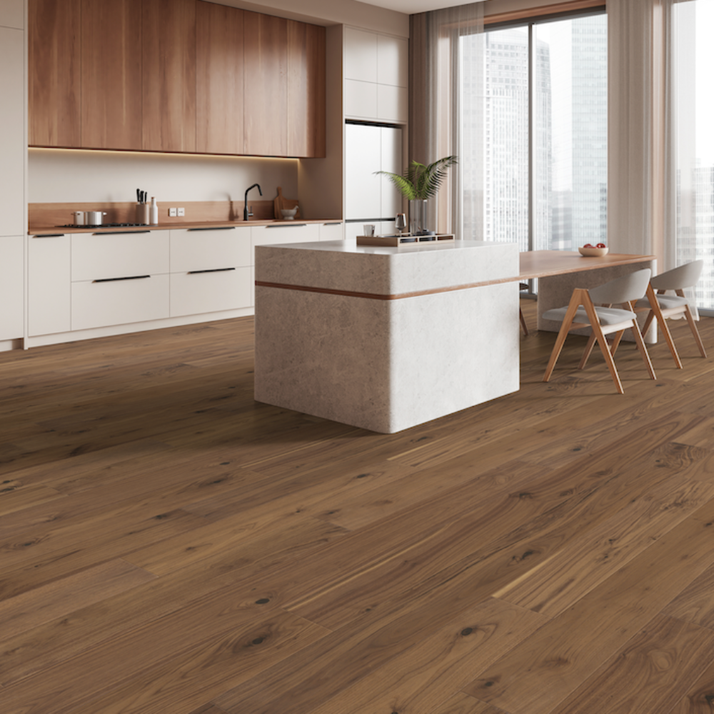 American Walnut - Coveted Sample