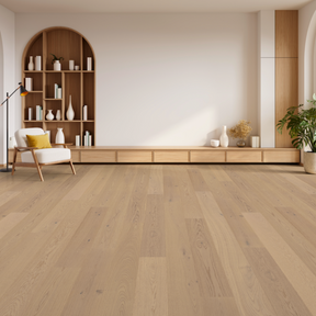 European Oak - Lucid Sample