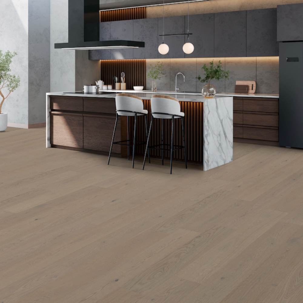 European Oak - Lumina Sample