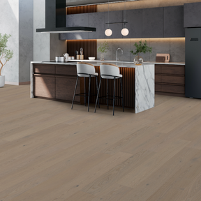European Oak - Lumina Sample