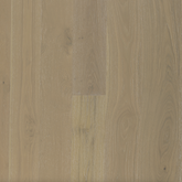 European Oak - Barely Beige Sample*