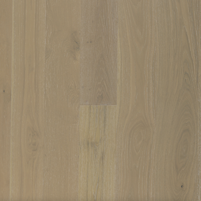 European Oak - Barely Beige Sample*