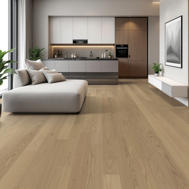 American Oak - Serenity Sample*