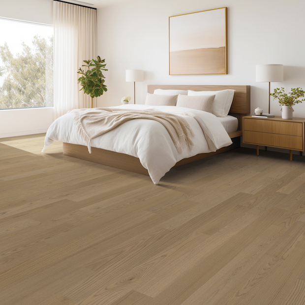 American Oak - Embrace Sample*