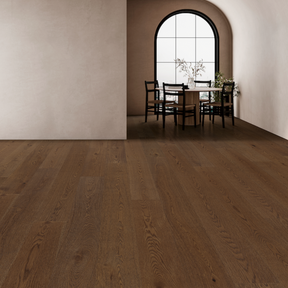 European Oak - Statement Sample