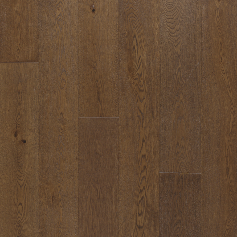 European Oak - Statement Sample