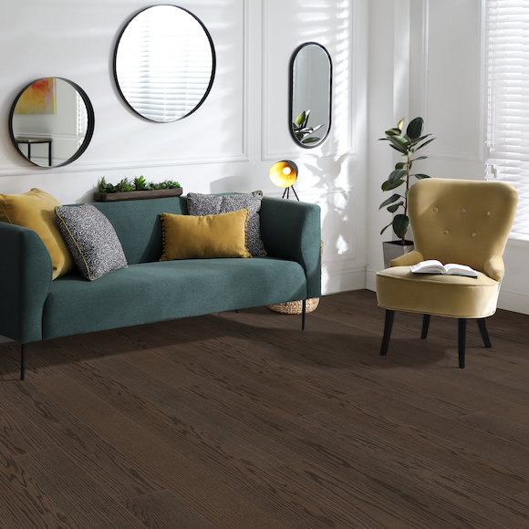 American Oak - Tremaine Chateau Sample*