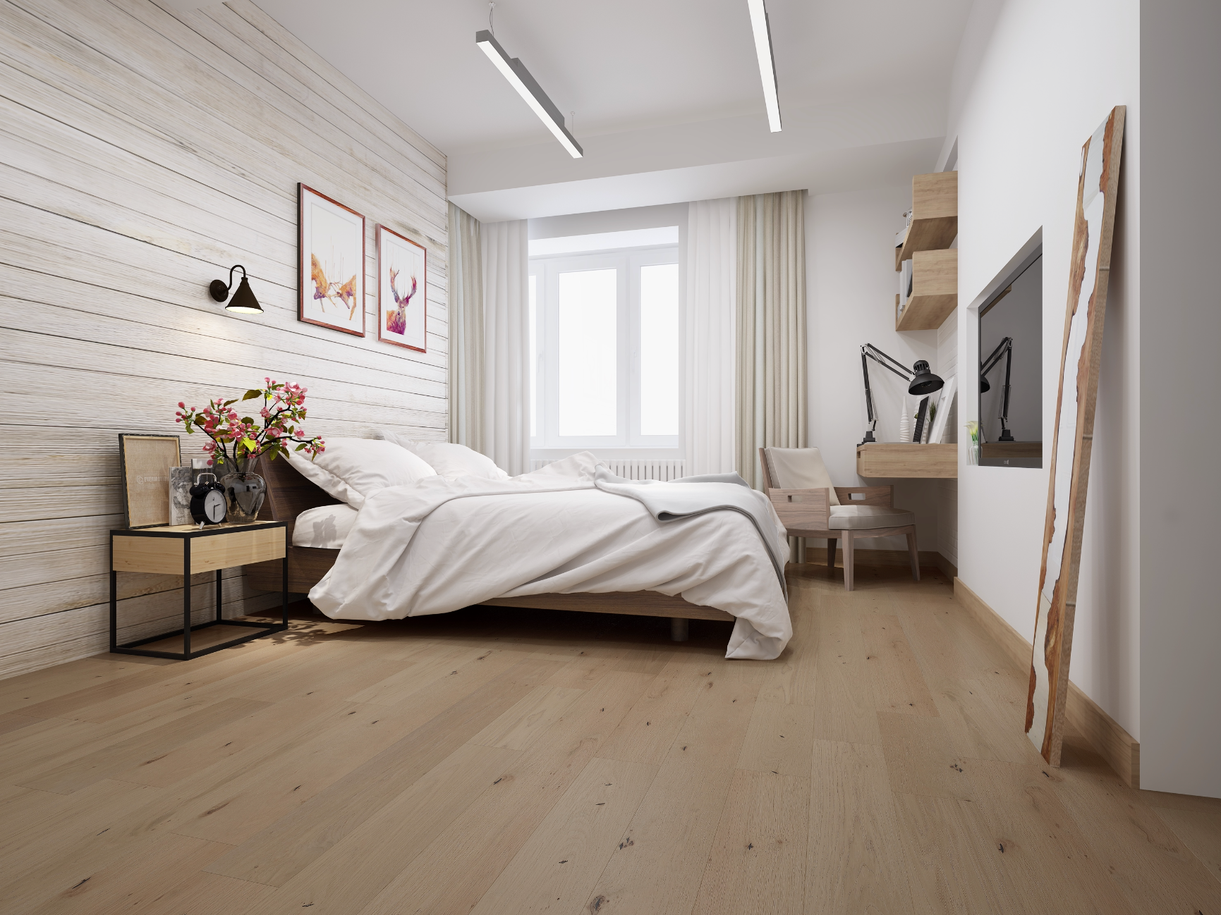 flooring valencia