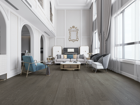 European Oak - Nimbus Cloud Sample*