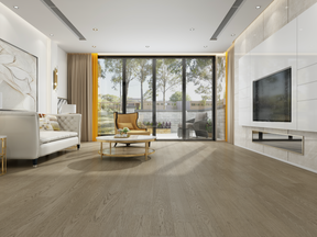 Hickory - Sumatra Sample*