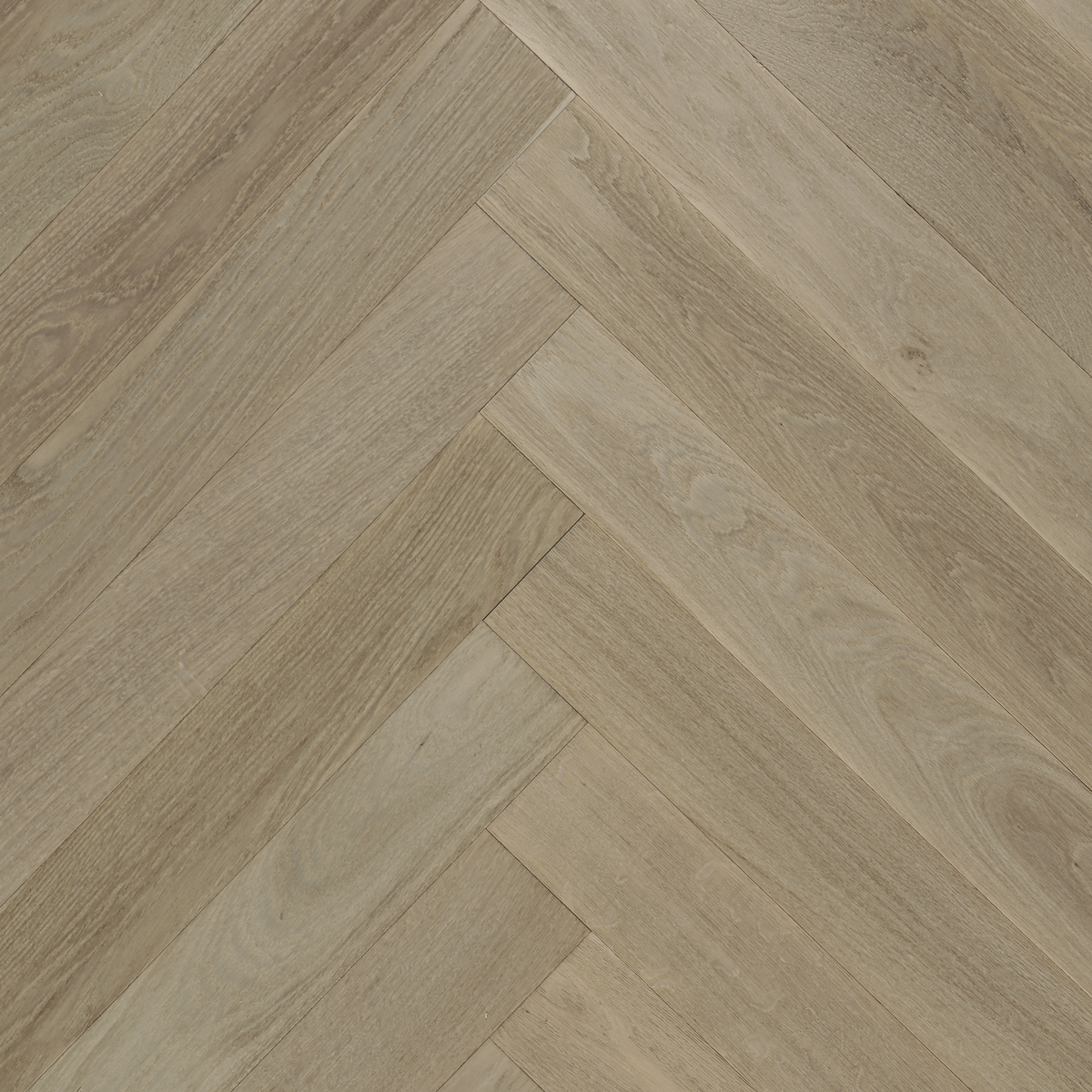 Nouveau 7 Bespoke Herringbone - Rooftop Loft Sample